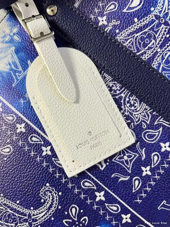Fake Louis Bags 50B VUITTON LOUIS KEEPALL 0516